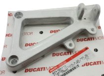 Ducati Fu?astenplatte rechts