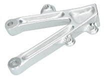 Ducati Footrest holder front, left side - 900 MH, Evolution