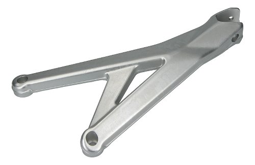 Ducati Footrest holder rear, right side - 1000, 1100