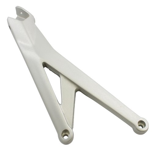 Ducati Footrest holder rear, left side - 1000, 1100