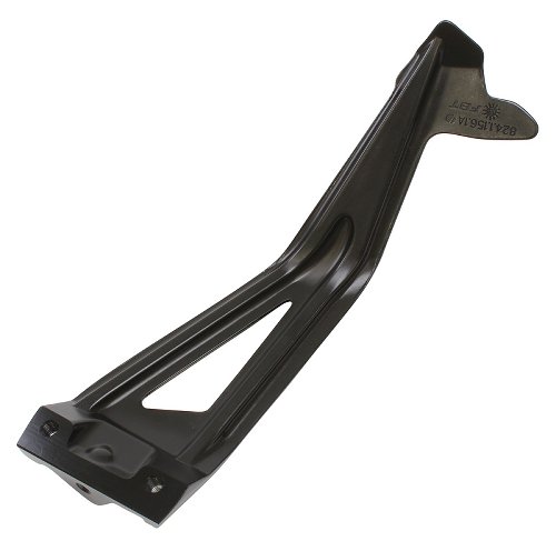 Ducati Footrest holder rear, left side - 848, 1098