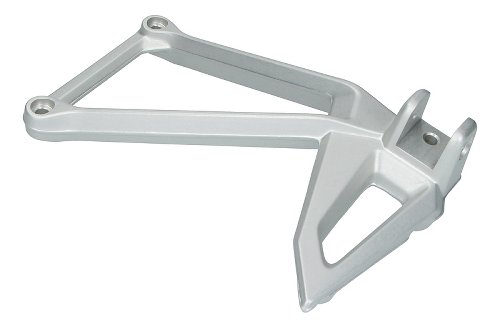 Ducati Footrest holder rear right side - 1200 Multistrada, S