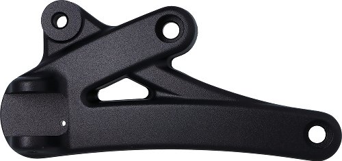 Ducati Fußrastenträger links