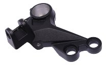 Ducati Footrest holder right side - 1100 Monster Evo,