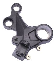 Ducati Footrest holder left side - 1100 Monster Evo, Diesel,