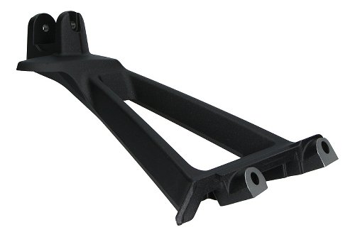 Ducati Footrest holder rear, left side - 1100 Monster Evo,