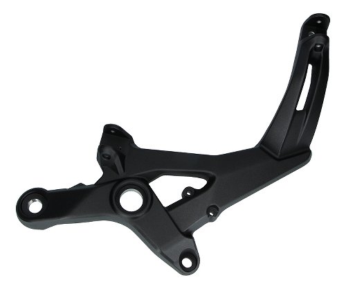 Ducati Footrest holder right side - 821, 1200 Monster, S,