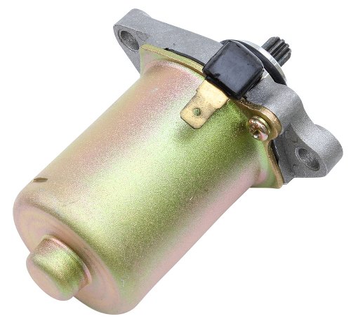 Aprilia Starter C01<>C22-TE - 50 SR, Mojito, Scarabeo, Sport