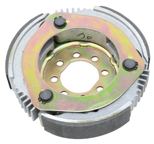 Aprilia Centrifugal clutch - 500 Atlantic, Piaggio 500 X9