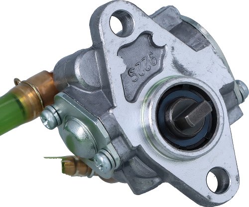 Ílpumpe 50cc 2 TAKT