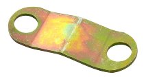 NML Ducati placa soporte carenado 888