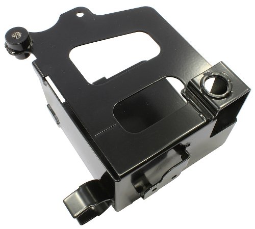 Ducati Batteriekasten links NML