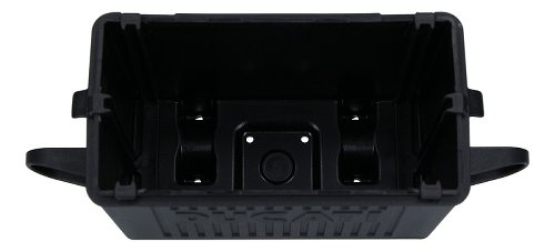 Ducati SCATOLA PORTA BATTERIA PS