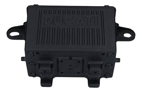 Ducati SCATOLA PORTA BATTERIA PS
