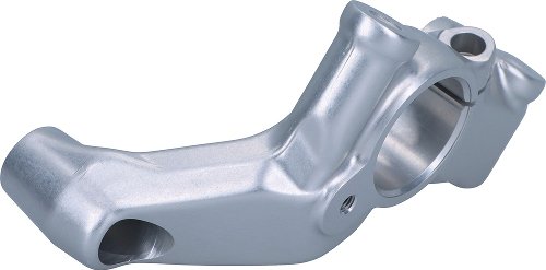 Ducati Footrest holder right side - 955 V2, 959, 1299