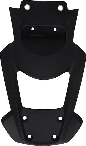 Ducati Holder backrest - 1260 XDiavel, S, Black Star