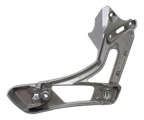 Ducati Mirror holder, right side - 749, 999, S, R, Dark from