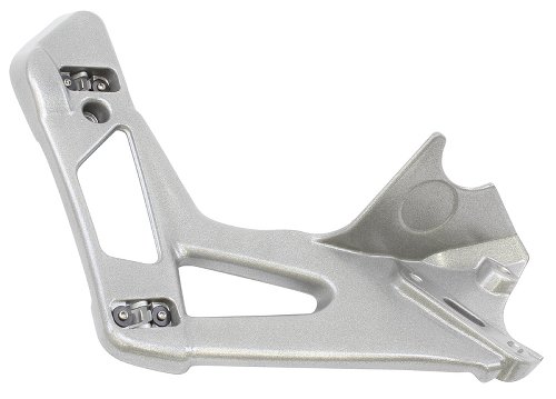 Ducati Mirror holder, left side - 749, 999, S, Dark to 2004