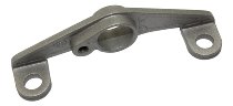 Ducati Speed sensor holder front - 848 Evo Corse, 1098 R,