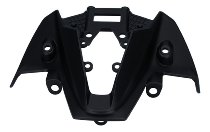 Ducati Headlight bracket, black - Streetfighter V4