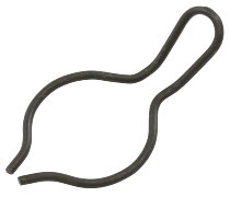 FEDERKLAMMER