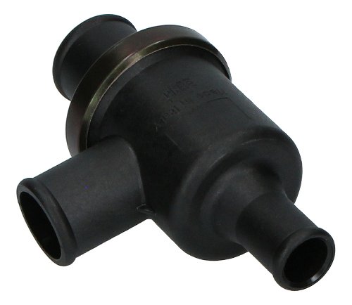 Wasserthermostat