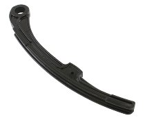 Timing chain guide