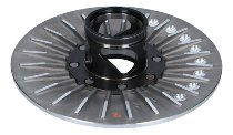 Aprilia Half pulley - 850 Mana, SRV, Gilera 800 GP