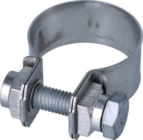 Hose clamp