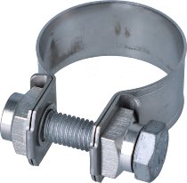 Hose clamp