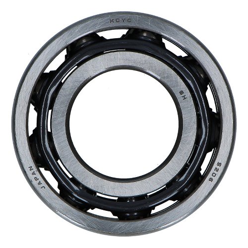 Aprilia gearbox bearing 30x62x23,8 Shiver/Dorsoduro 900