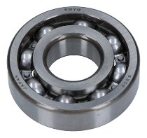 Aprilia gearbox bearing 25x62x17 Shiver/Dorsoduro 900