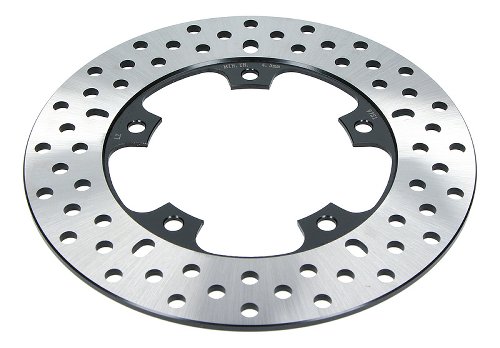 Aprilia Brake disc rear - 660 Tuono, RS, 1000, 1100 RSV4,