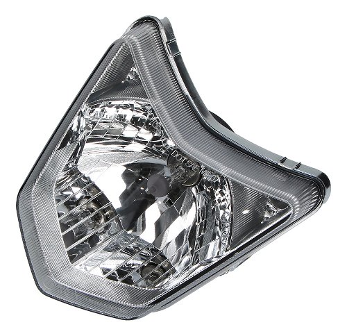 Aprilia head light RX/SX 125 EU