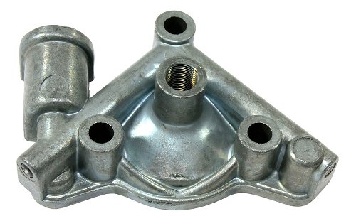 Dellorto Pump cover housing