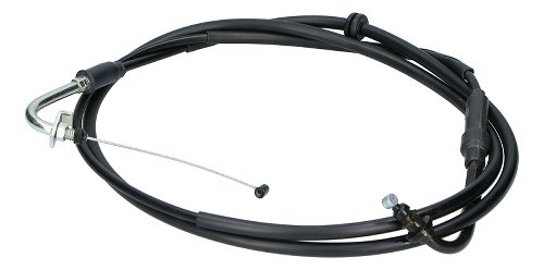 Aprilia Throttle cable, closer - 500 Scarabeo Light NML