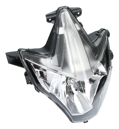 Aprilia Headlight - 750, 900, 1200 Dorsoduro