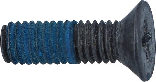 Tornillo M5x16