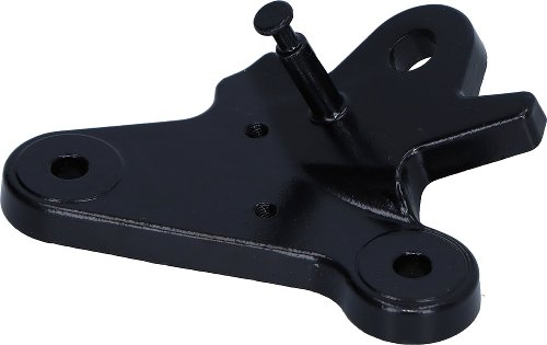 Hauptständer platte