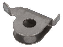 Plättchen Hauptständer