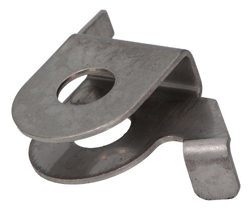 Plättchen Hauptständer