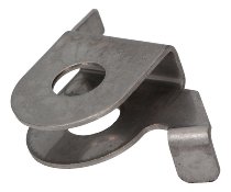 Plättchen Hauptständer