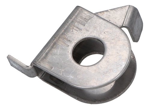 Plättchen Hauptständer