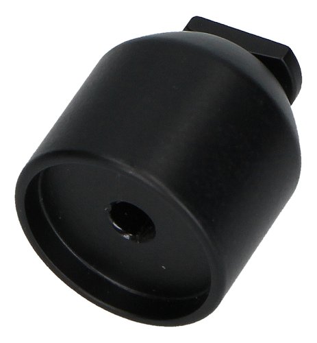 Moto Guzzi/Aprilia Handlebar end cap - V85 TT, 750, 900