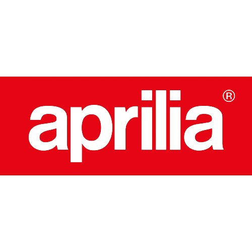 Aprilia Tankverkleidung links RX/SX 125