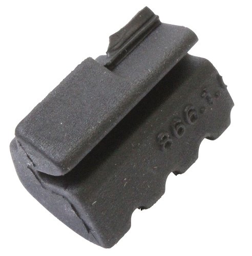 Ducati rubber buffer