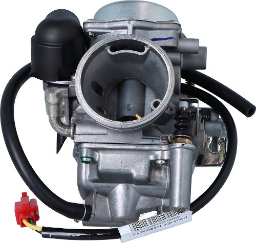 VERGASER CVEK-(N)305F