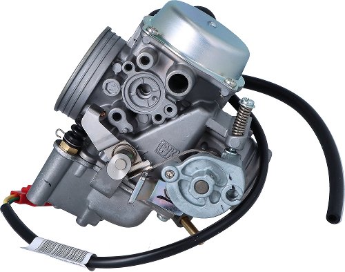 VERGASER CVEK-(N)305F