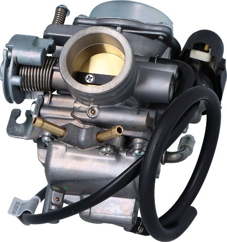 VERGASER CVEK-(N)305F