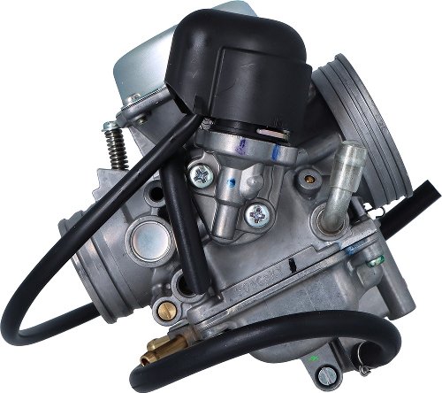 VERGASER CVEK-(N)305F